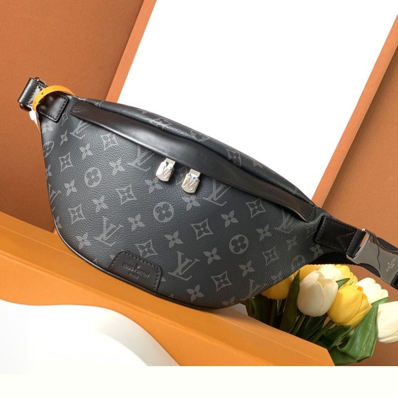 LV Waist & Chest Packs